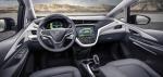 Opel Ampera-e 2016 года